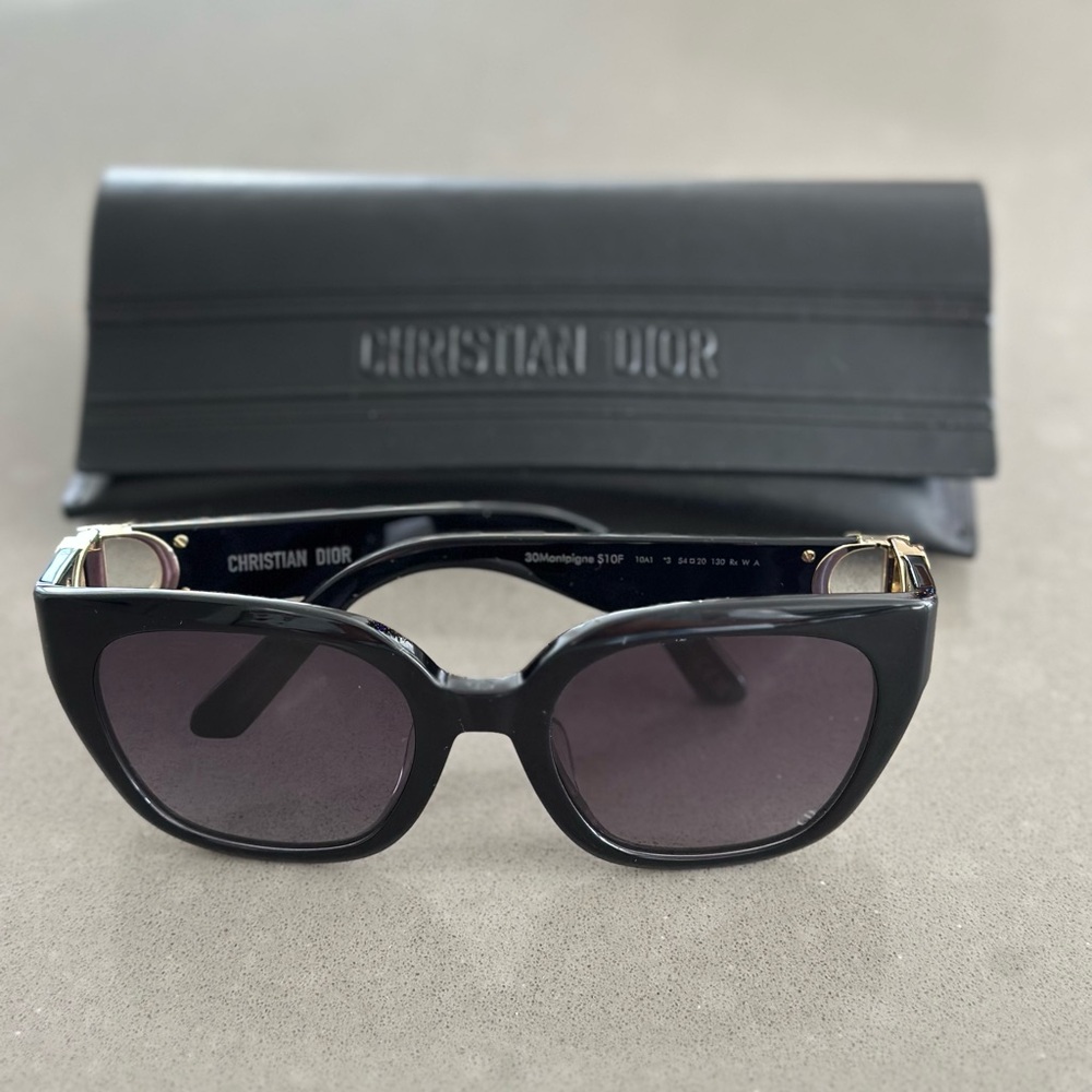 DIOR 30Montaigne Sunglasses BRAND NEW